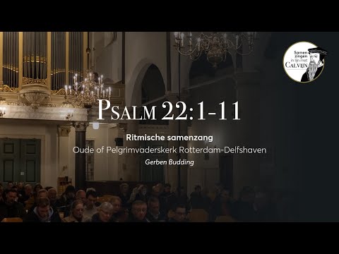 Playlist Lijdensliederen