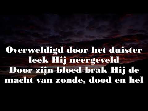 Playlist Paasliederen